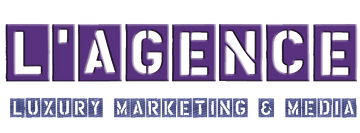 L'Agence AI Logo
